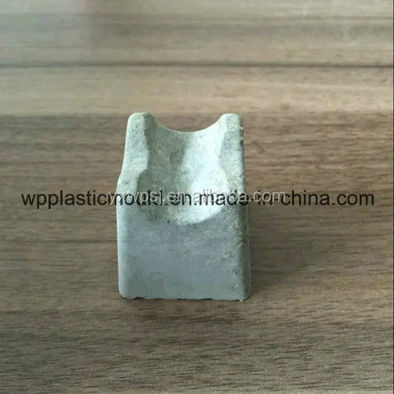 Rebar Spacer Block Mould (dk253042-yl) Plastic Injection Mold For ...