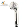 Shower Accessories Multi 3 function hand held shower