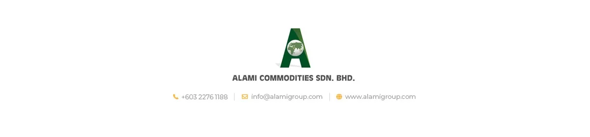 Company Overview - ALAMI COMMODITIES SDN. BHD.