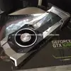 Factory Original 100% Genuine EVGA Nvidia GeForce GTX 1080 Founders Edition Video Graphics Card GPU 8GB GDDR5X