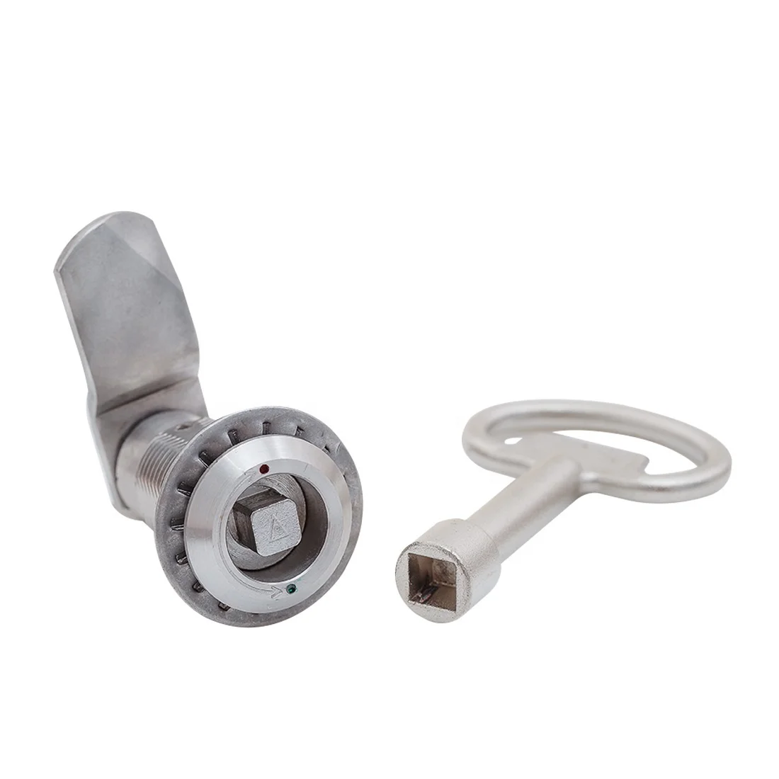 Lipson Lm8164ss Stainless Steel Compression Latches Electric Panel