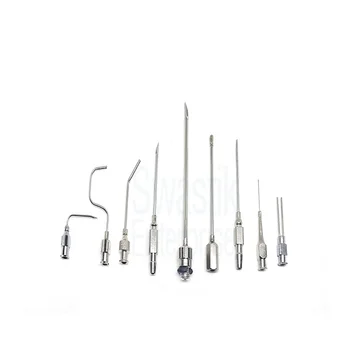 Speciality Needle And Cannula - Buy Special Needle,Bend Tubes,Special ...