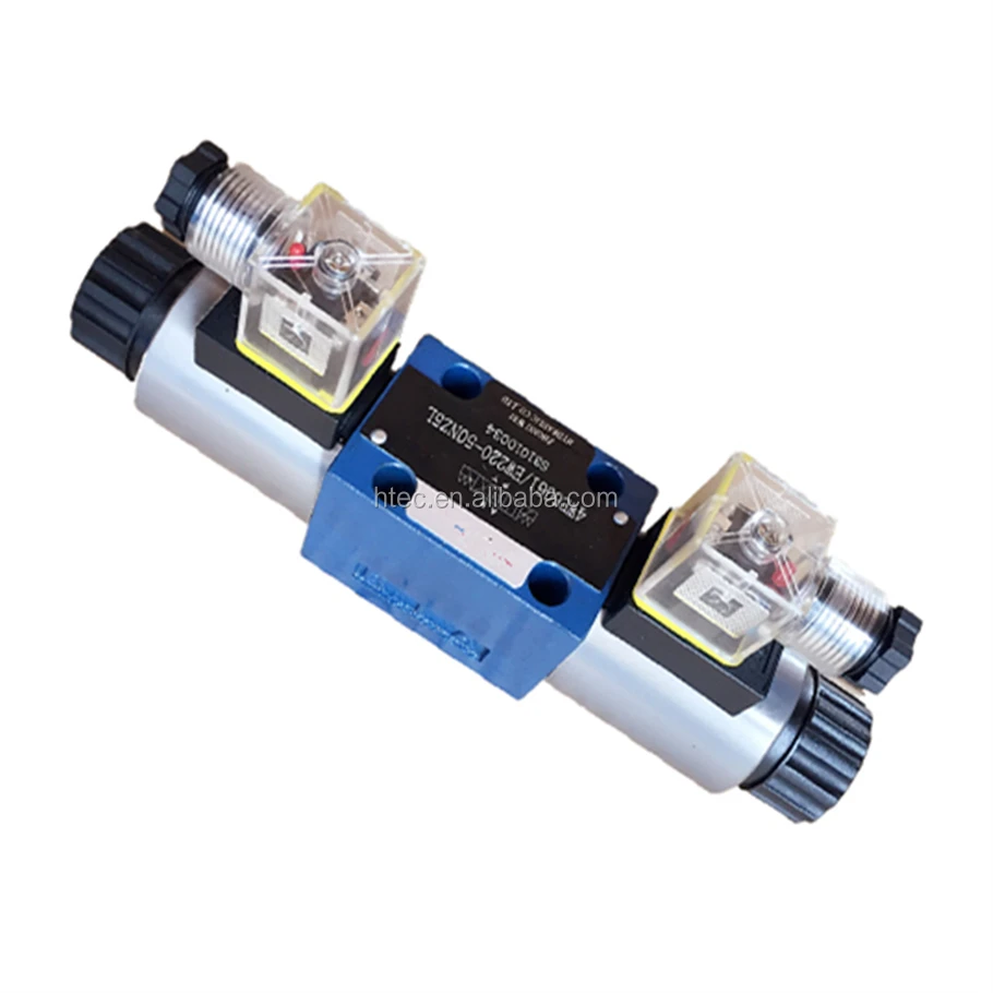 Valve DGMPC-3-ABK-BAK-41