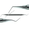 Dental Explorer dg 16 Diagnostic Instruments Hollow Handle Double Ended
