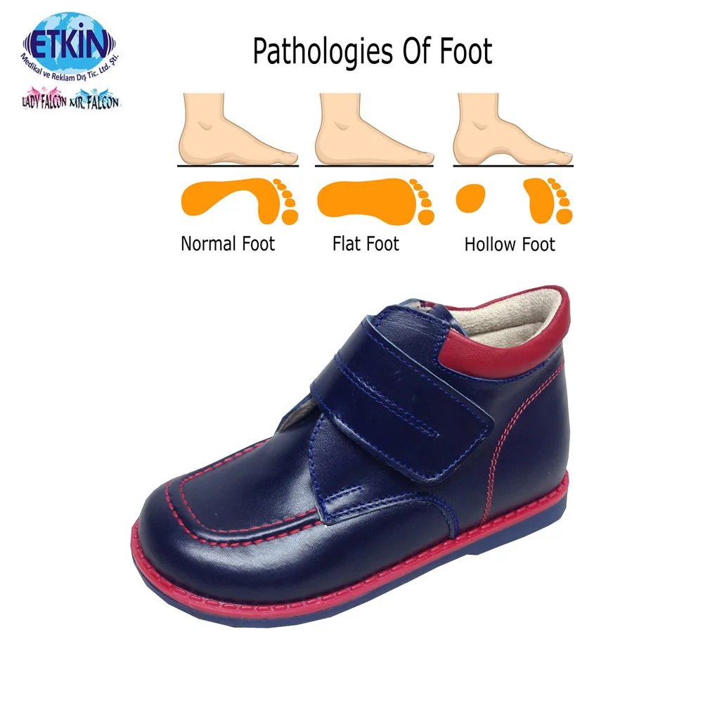 leather shoes for flat feet