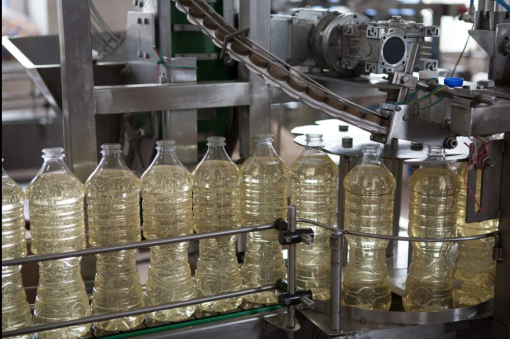 
Ukrainian 100 % Grade A Refined and Crude sunflower oil/Bulk/Bottled 