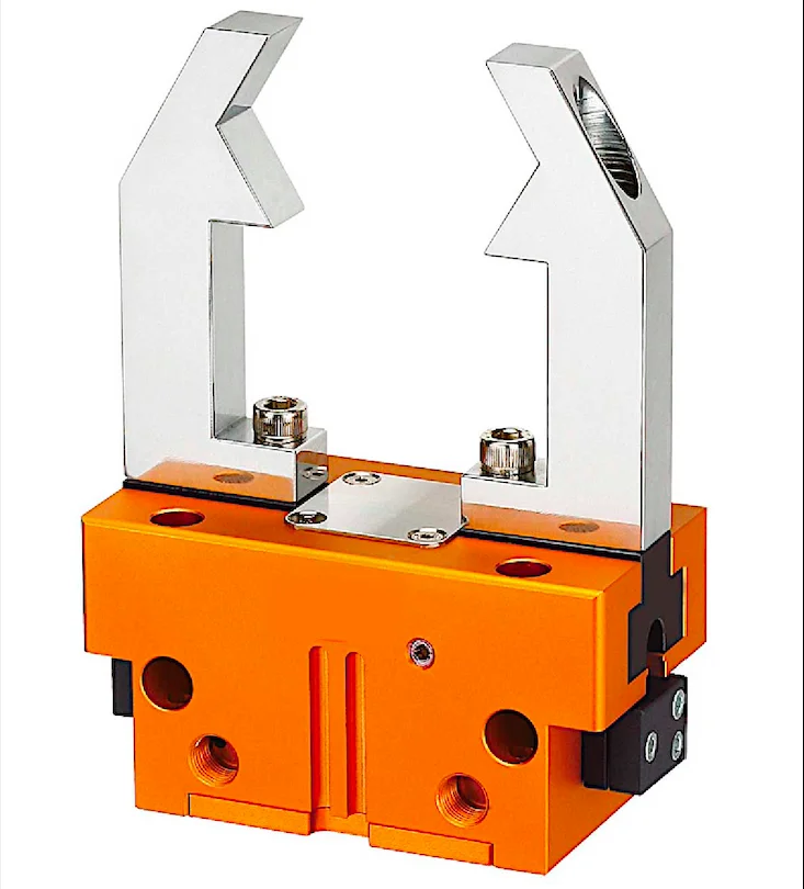 Пневматический захват. Пневматический захват для робота. Захват для роботов на пневмо. Электрический захват для робота. Пневматическое захватное устройство.
