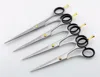 Hair Scissors Micro Serrated Razor Edge