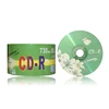 Banana blank CD 700 MB 52X blank discs best quality CDR