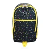 High-volume, elegant printed backpacks with digital print