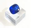 Ceylon Gems Heated Royal Blue