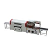 Film-packing machine CE Heating shrinking packaging machine for cigarettes boxes