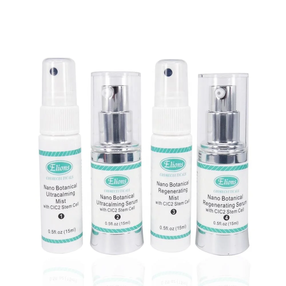 

Nano Fast Repair Microdermabrasion Stem Cell Nano Serum