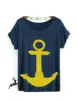 100% cotton Wholesale High Quality plain blank Latest design customized new type women casual t shirt