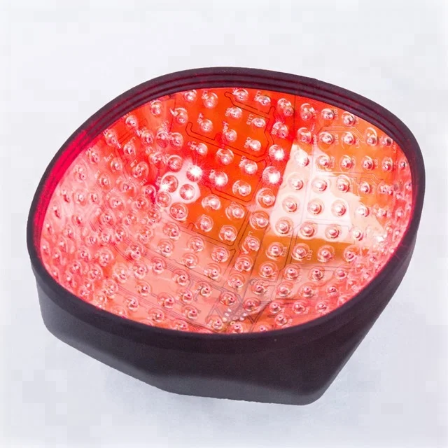 

diode laser cap hair growth helmet for lllt therapy