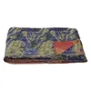 Best Deal Today~Decorative Vintage Kantha Sari Patchwork Throws