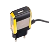 Factory Wholesale 5V 1.2A LED Light Micro Small Quick Wall Charger
