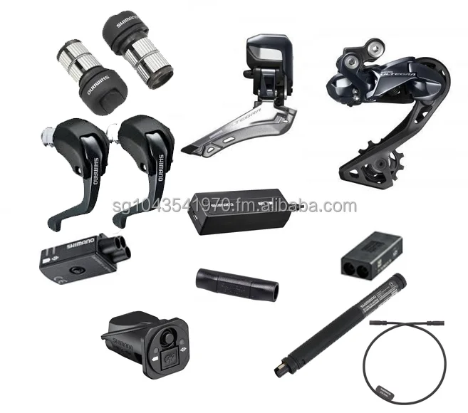 ultegra di2 triathlon groupset