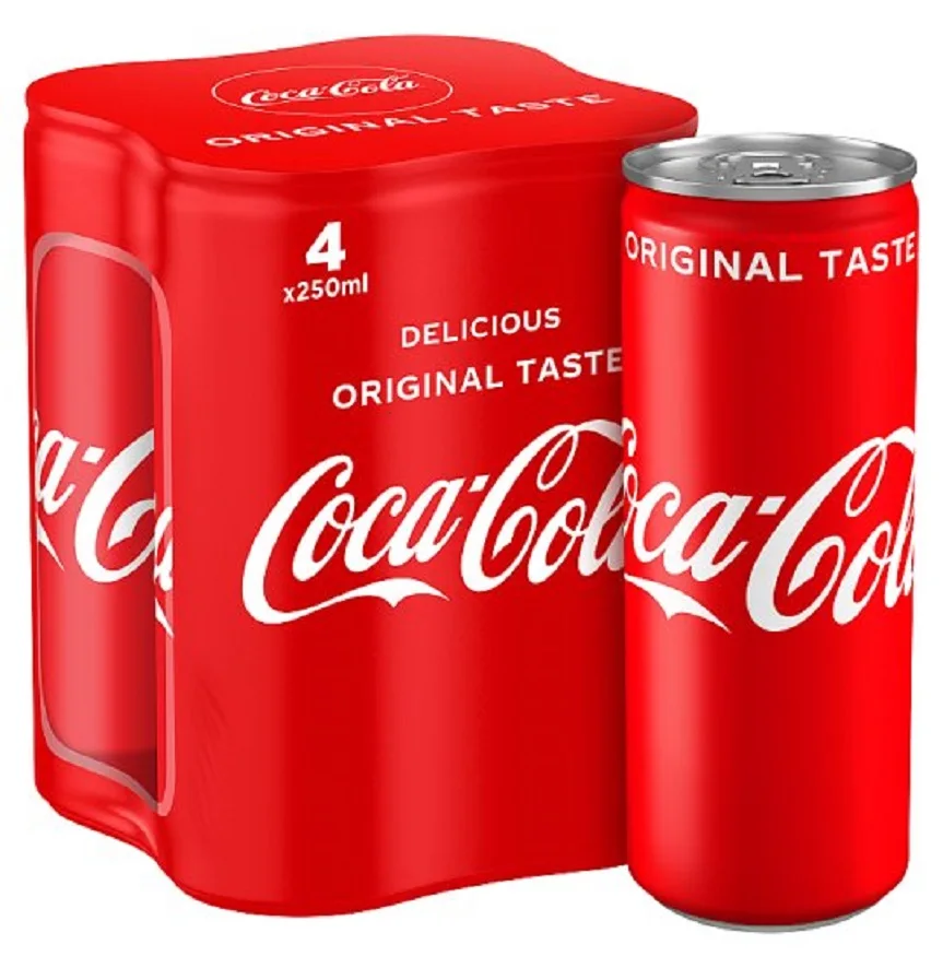 
Carbonated soft drinks available for export 