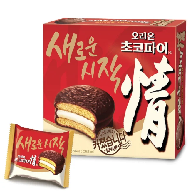 
Korea snack,cracker,cookie 