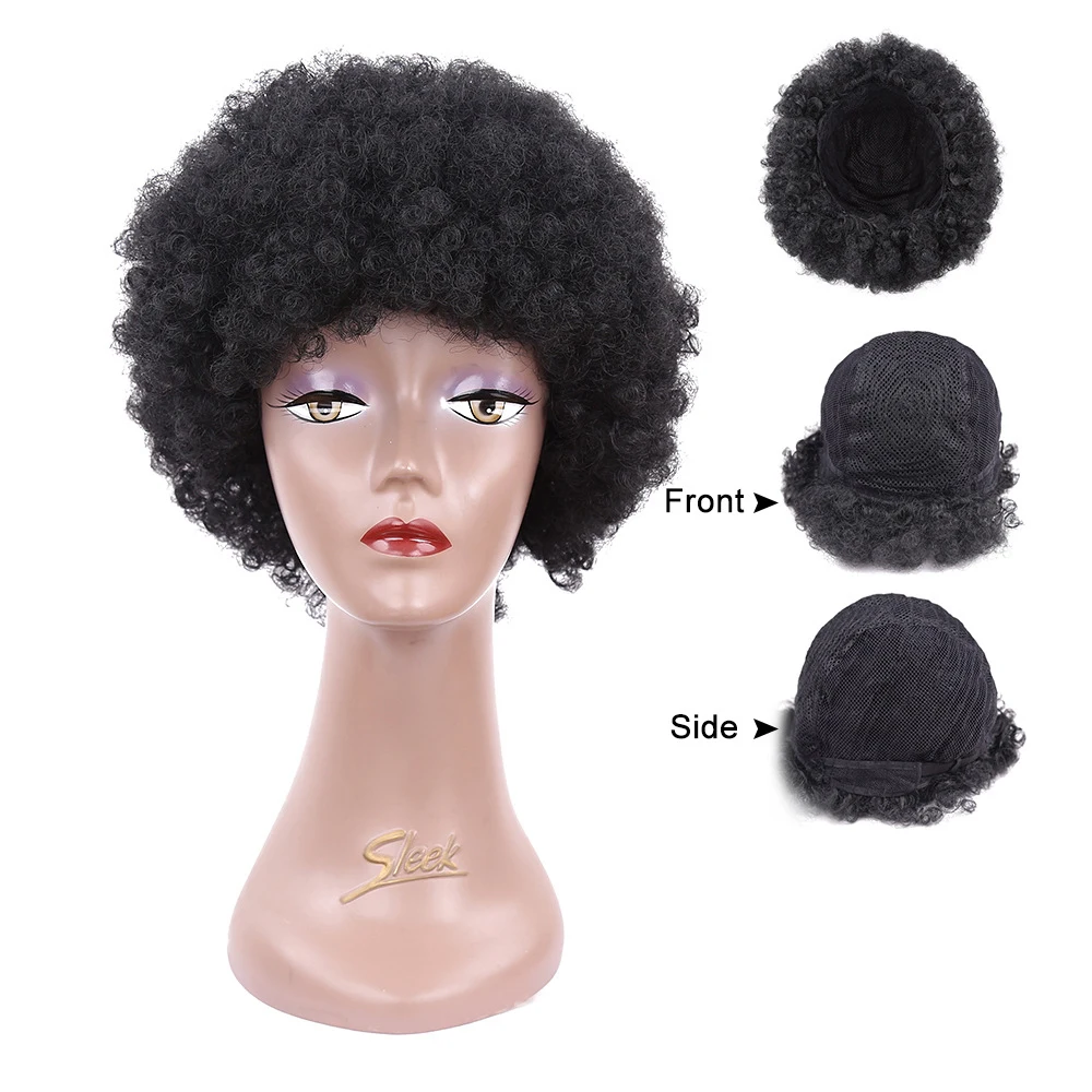 funky wigs for sale