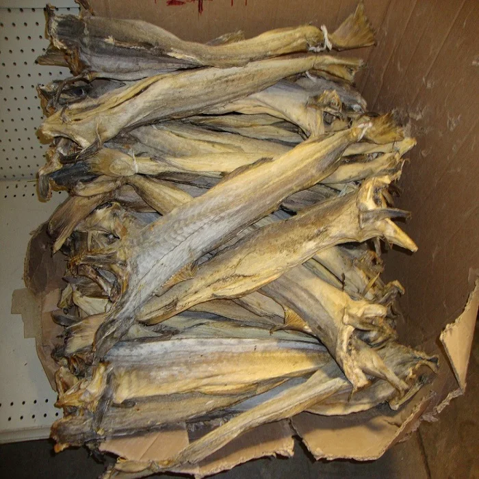 100 Dry Stock Fish From Norway/ Greece/ Australia Buy Dried Salted