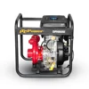 New design 1.5 inch agricultural diesel engine irrigation water pump for sale