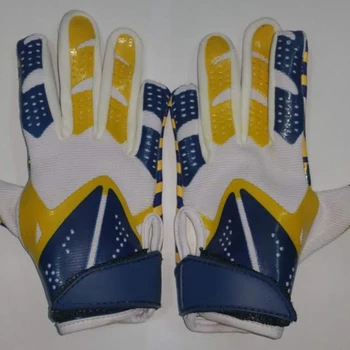 American Football Gloves Manufacturer 