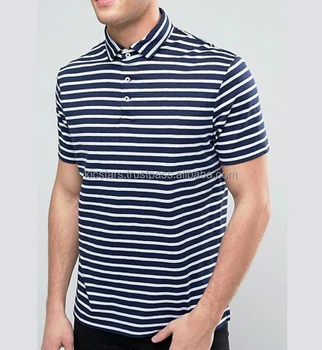 polo striped t shirt