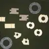 Felt Components