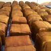 Natural Rubber RSS3/ Ribbed Smoked Sheets RSS1,RSS2, RSS5, Rubber Ribbed Smoked Sheet