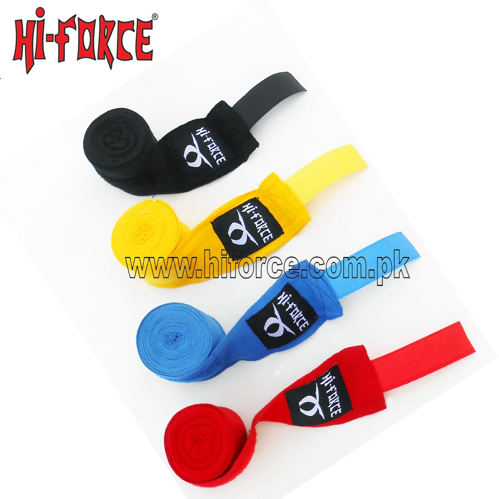 5m Boxing Hand Wraps Mma Muay Thai Boxing Hand Wrist Support Training