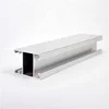 Aluminum profile for casement windows with high quality