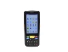P6S inventory management mini android handheld mobile barcode scanner camera rfid portable data terminal pda
