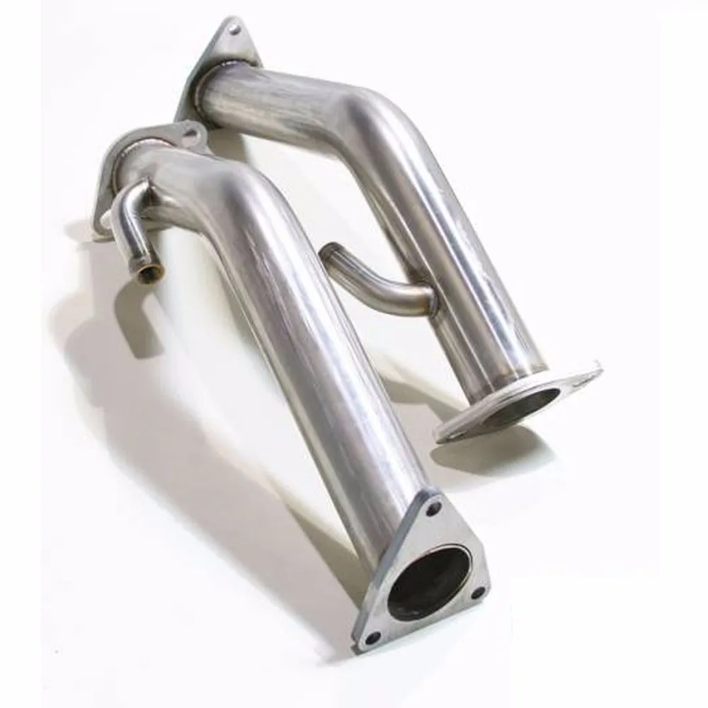 T304 Tig Welding Exhaust Upgrades Pipe For 2009+ N Issan 370z Buy Exhaust Upgrades Pipe,6