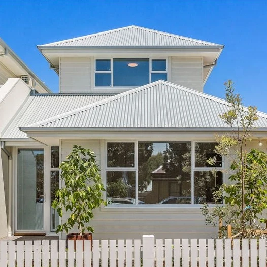 
aluminum window frames awning windows with chain winder AS2047 double glazed windows australia standard 