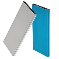 

Real 8000mah Small Size Thin Portable Power Banks