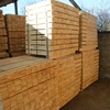 KD Fir/ Spruce/ Pine Timber For Pallet Production