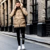 fur jacket for men custom made in cheap price
