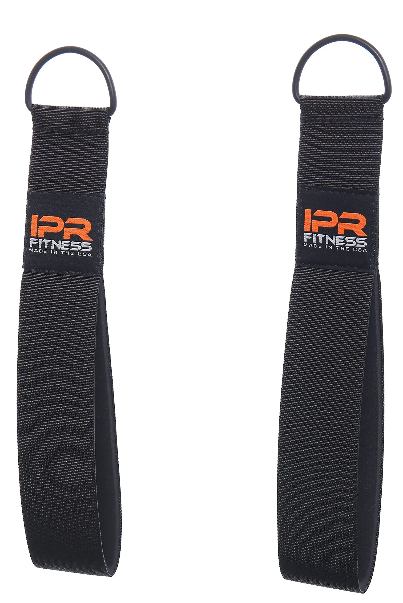 IPR Fitness® Iso Handle LITE “Patent Pending” Gym Exercise Handle - Made in the USA