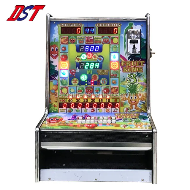 Игровой автомат кинг игровые автоматы с минимальным депозитом 10 рублей и минимальной
