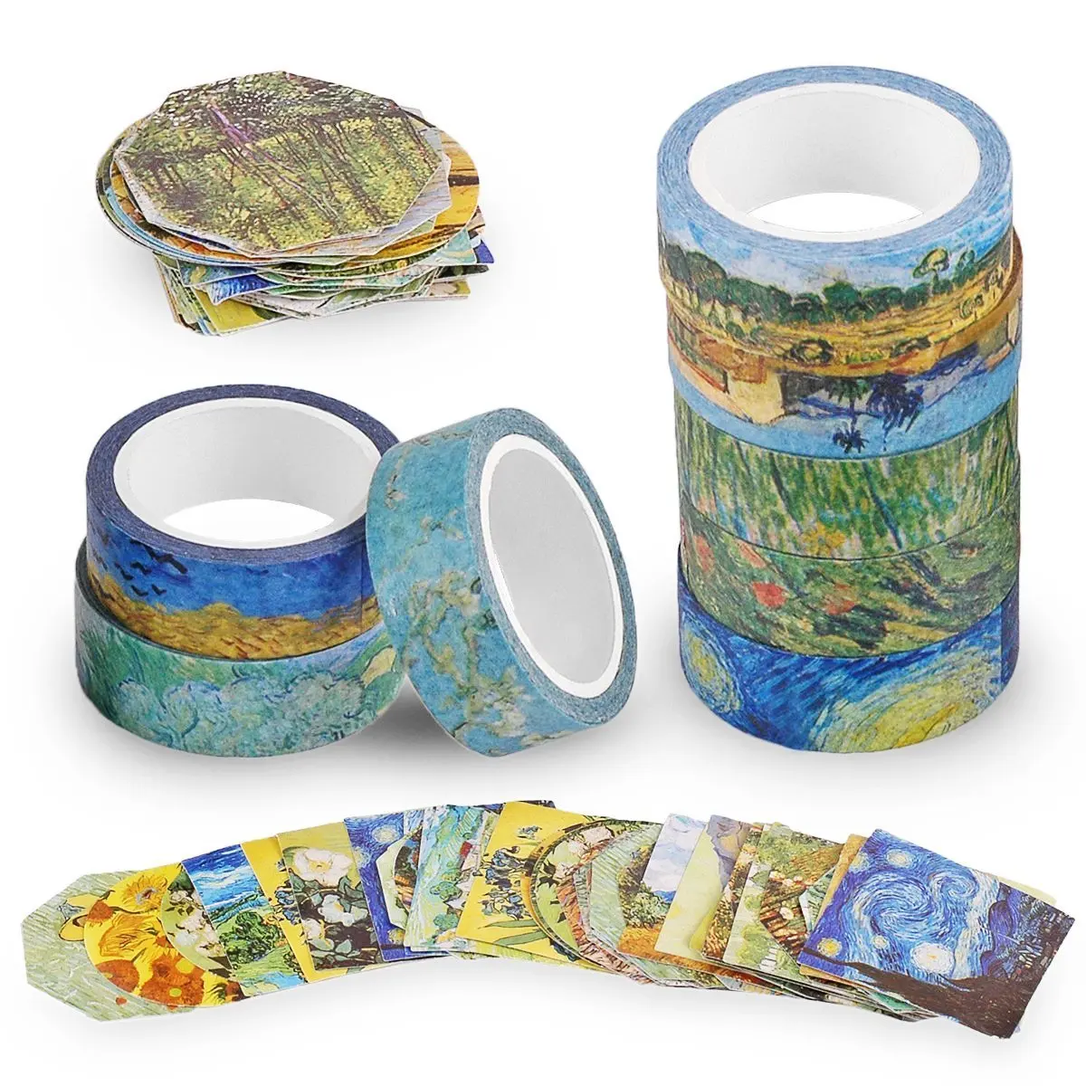 knaid washi tape