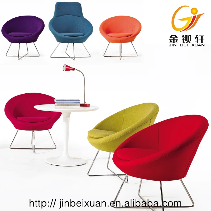 Double Seats Great Design Sofa Creative Salon Waiting Chair Library