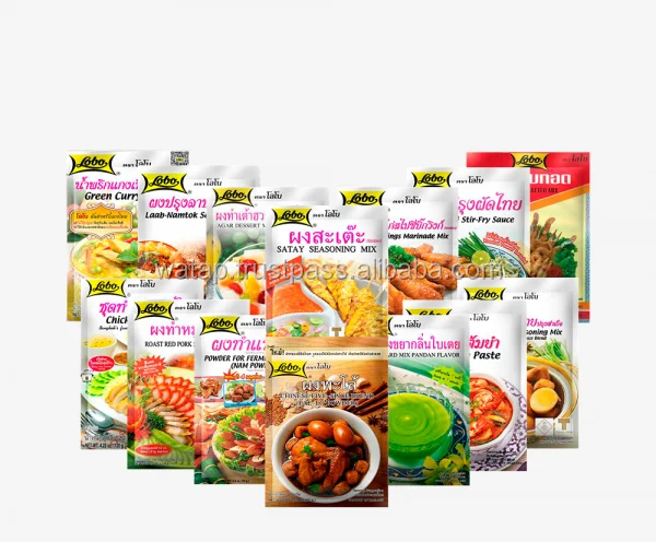 
High Quality Thai Natural Healthy Food Canned Foodstuffs 