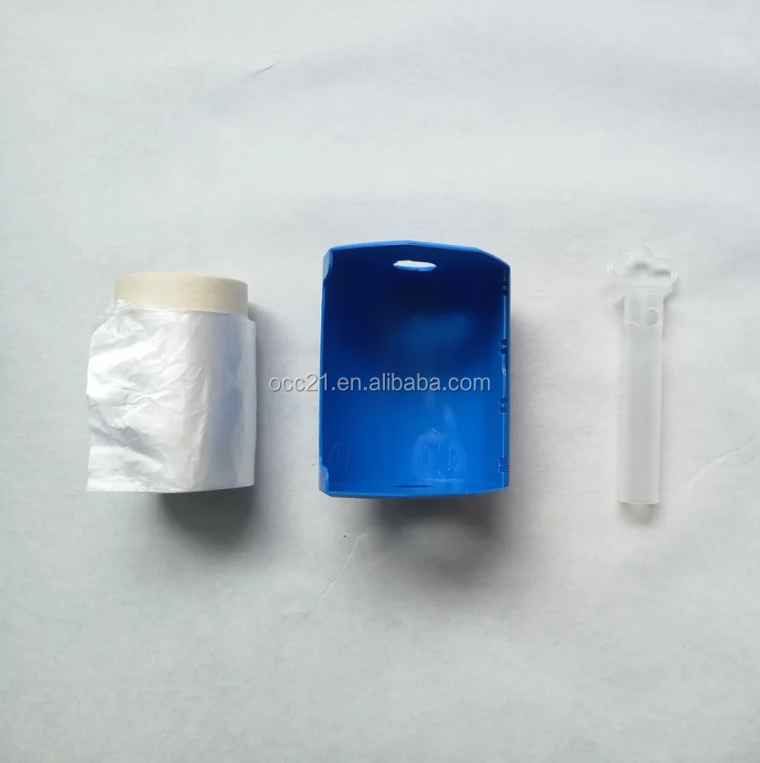 pretaped dispenser_114604
