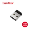 High Read Speed USB Fit 32GB Pendrive SDCZ33