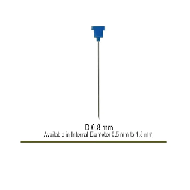 
FUE Hair Transplant Needle Choi Implanter 