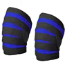 High Quality Weightlifting Knee Wrap for Gym Workout