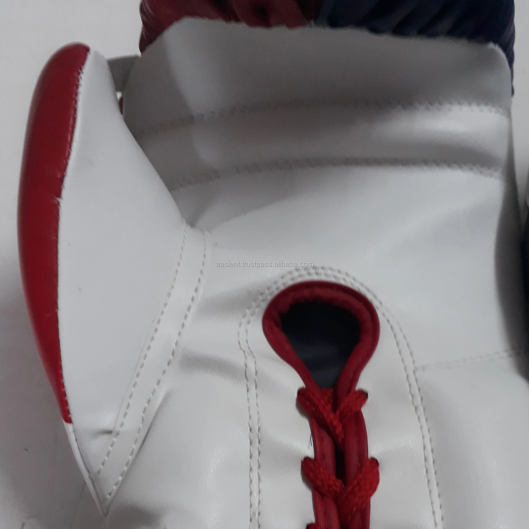 Custom Flag Boxing Gloves Irish Mexican Italian Filipino Usa American