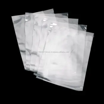 vacuum bag packaging